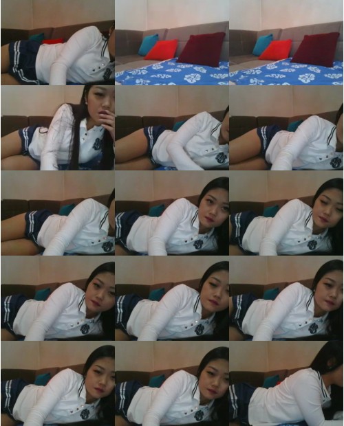 Download Video File: myfreecams korean beauty