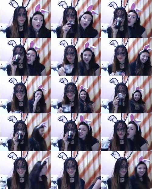 Download Video File: myfreecams kotolay