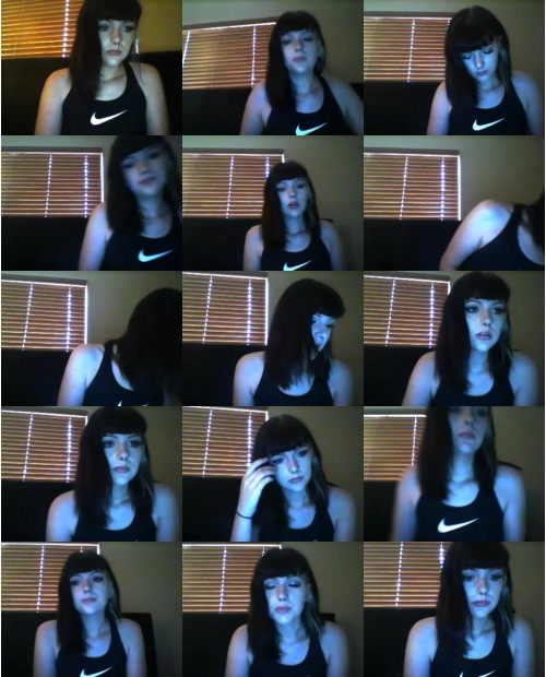 Download Video File: myfreecams kristikitty56