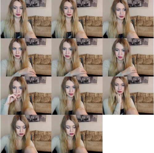 Download Video File: myfreecams kristina777