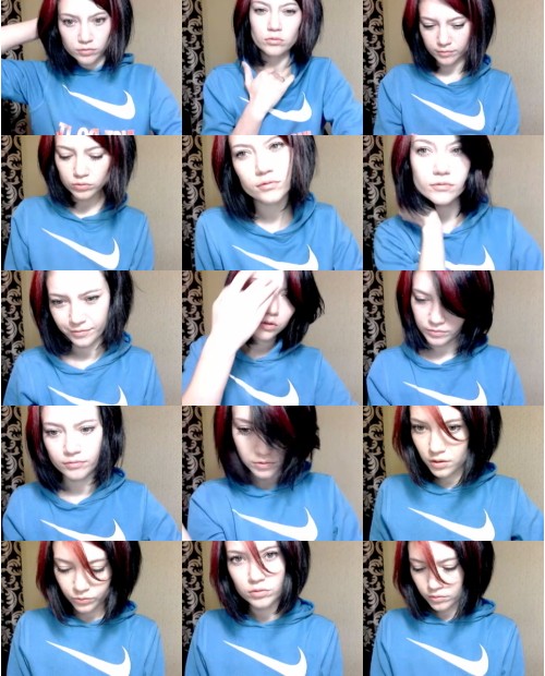 Download Video File: myfreecams l o v e is