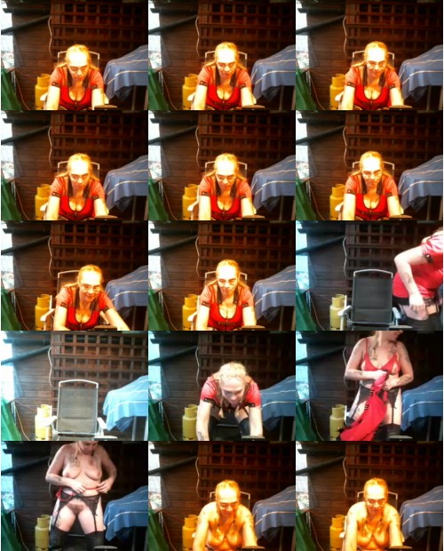 Download Video File: myfreecams ladyrider1200