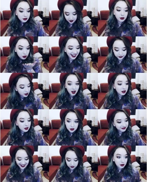 Download Video File: myfreecams laguneblue