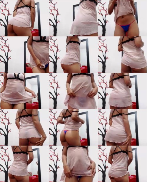 Download Video File: myfreecams laliangel