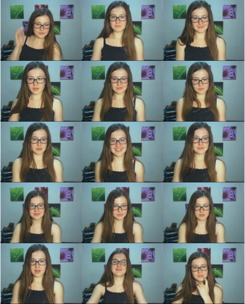 Download Video File: myfreecams laurenbenson