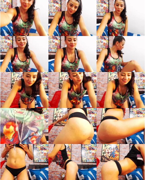 Download Video File: myfreecams lavilo