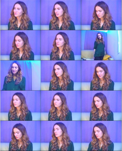 Download Video File: myfreecams lilly marleen