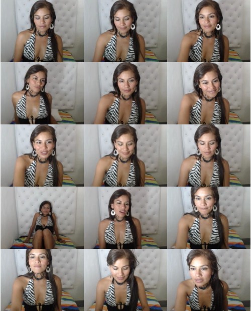 Download Video File: myfreecams lilygriffin