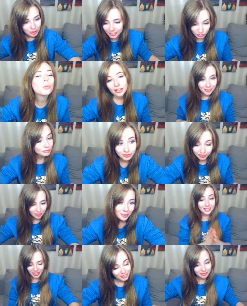 Download Video File: myfreecams lilylars