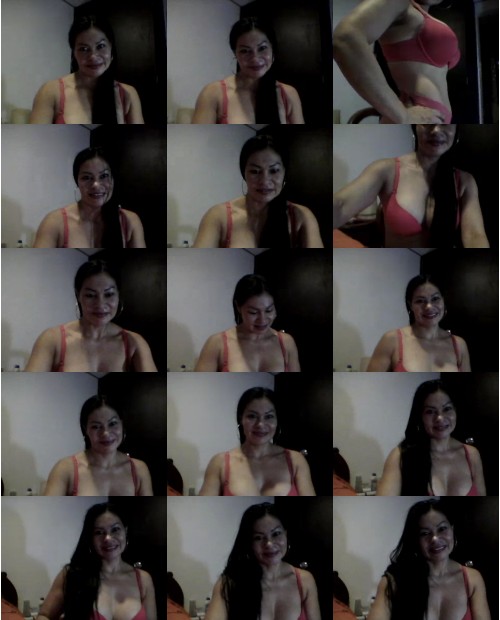 Download Video File: myfreecams linasexy5