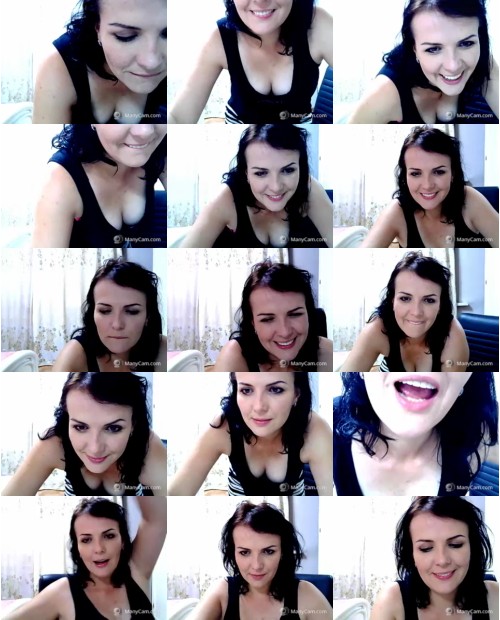 Download Video File: myfreecams lovely kitana