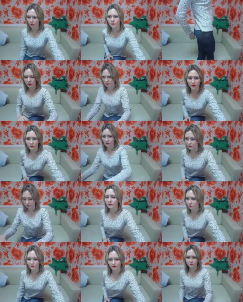 Download Video File: myfreecams luckykira21