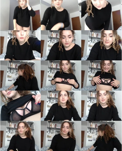 Download Video File: myfreecams lunamorena 