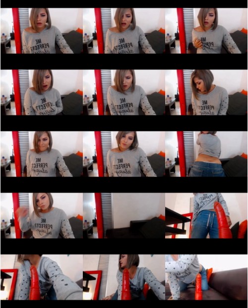 Download Video File: myfreecams marianasilva1