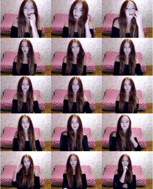 Download Video File: myfreecams melisandrafox