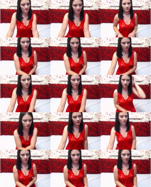 Download Video File: myfreecams micamina