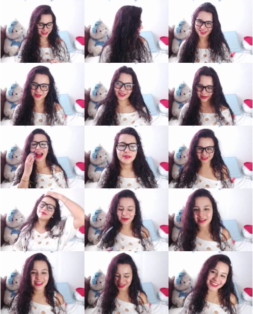 Download Video File: myfreecams milotic 