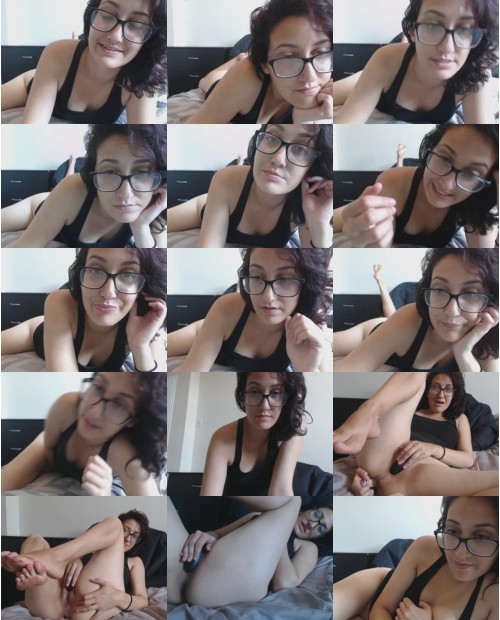 Download Video File: myfreecams minam 