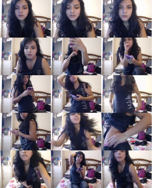 Download Video File: myfreecams missphalange