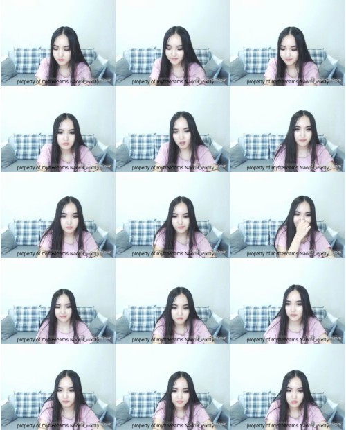 Download Video File: myfreecams naomi pretty