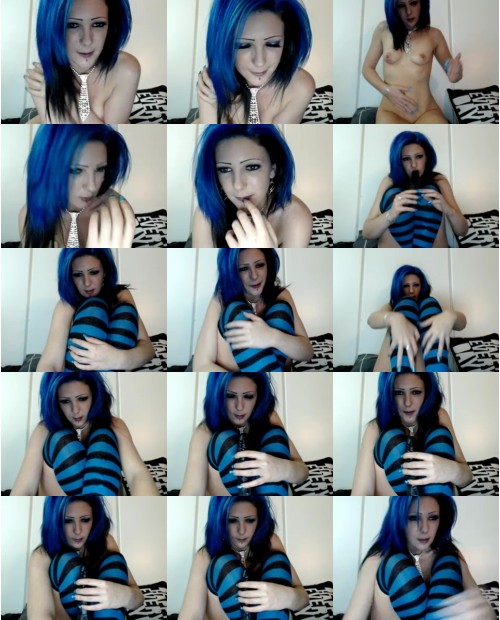 Download Video File: myfreecams naughtyninaxx