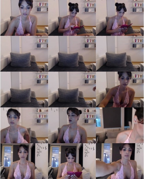 Download Video File: myfreecams new mel