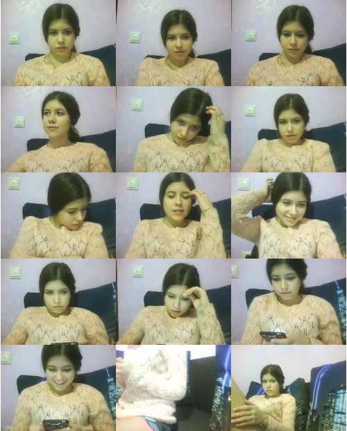 Download Video File: myfreecams adriana 1