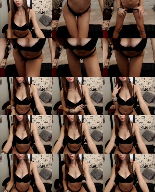 Download Video File: myfreecams afroditha 