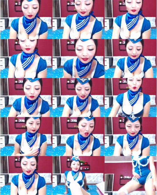 Download Video File: myfreecams airiaki