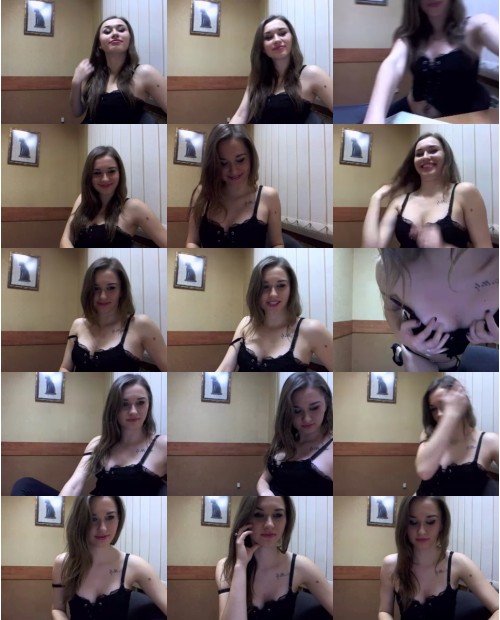 Download Video File: myfreecams alice magic