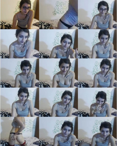 Download Video File: myfreecams alicekh