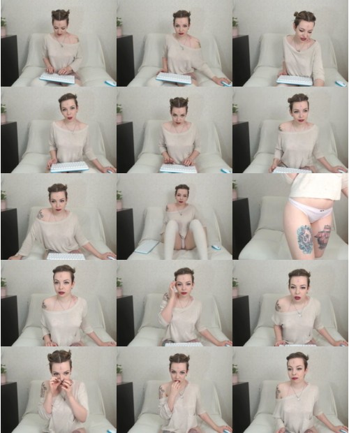 Download Video File: myfreecams alyajinx