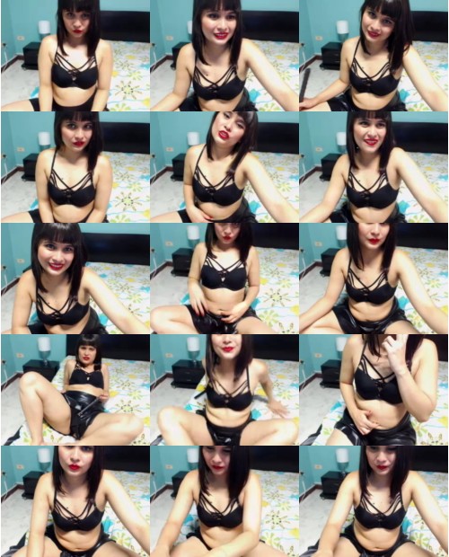 Download Video File: myfreecams amelia2