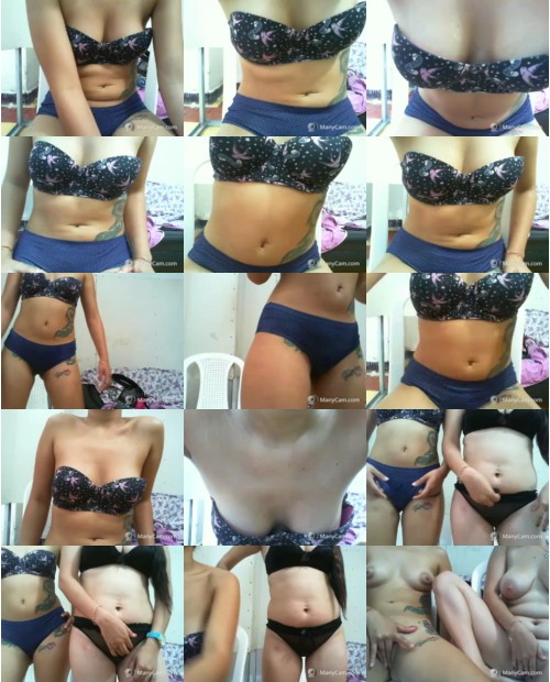 Download Video File: myfreecams andrealatinxx