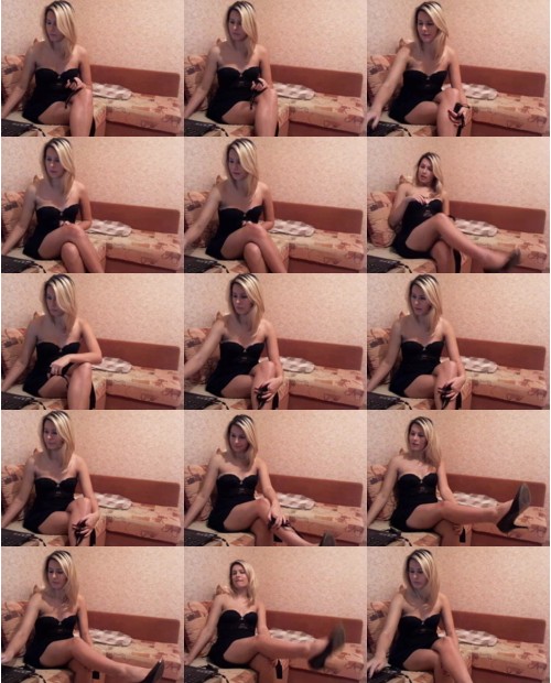 Download Video File: myfreecams annacute25