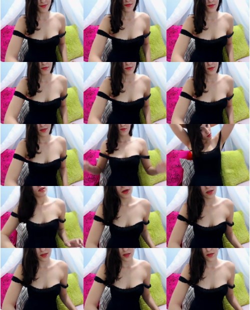 Download Video File: myfreecams anniekitty 