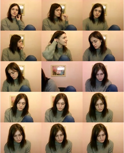 Download Video File: myfreecams antares 