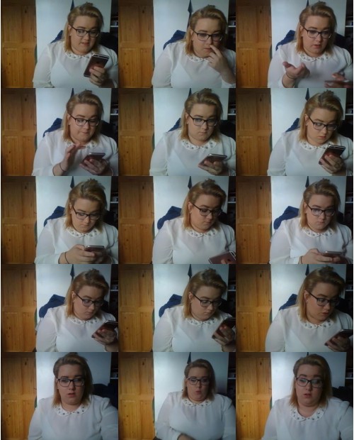 Download Video File: myfreecams big girly