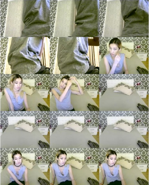 Download Video File: myfreecams blondegia