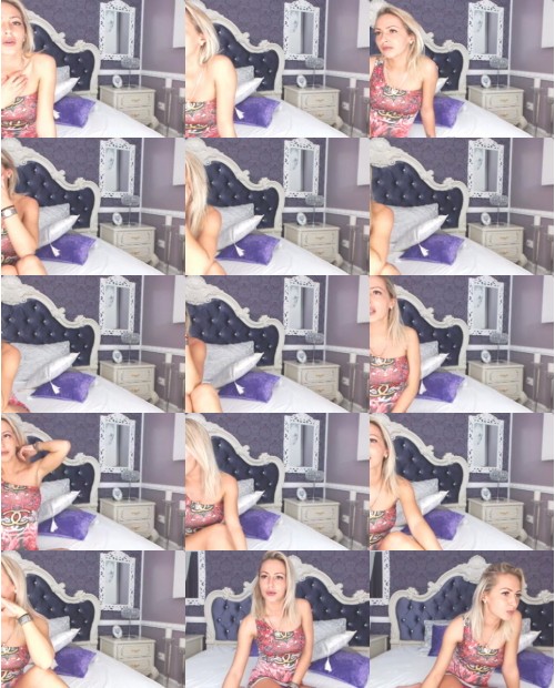 Download Video File: myfreecams blondekityxx