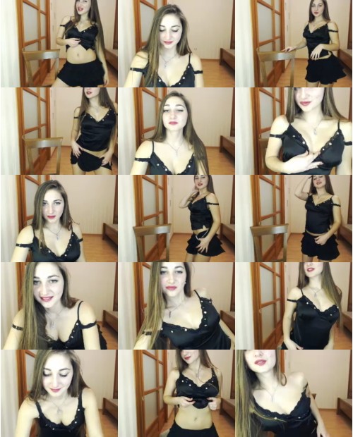 Download Video File: myfreecams brandiealfa