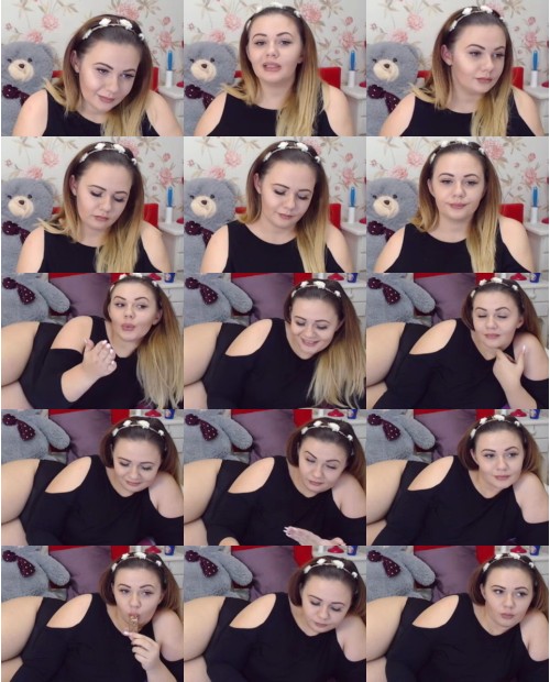 Download Video File: myfreecams brianaroberts