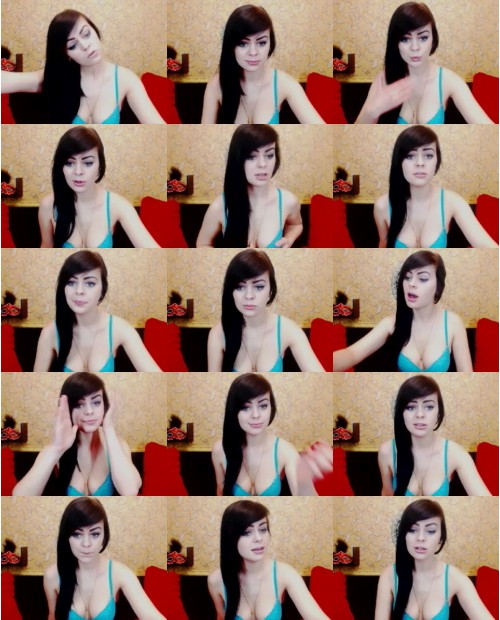 Download Video File: myfreecams candyvi