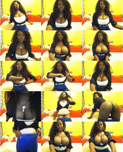 Download Video File: myfreecams cherrycoochi