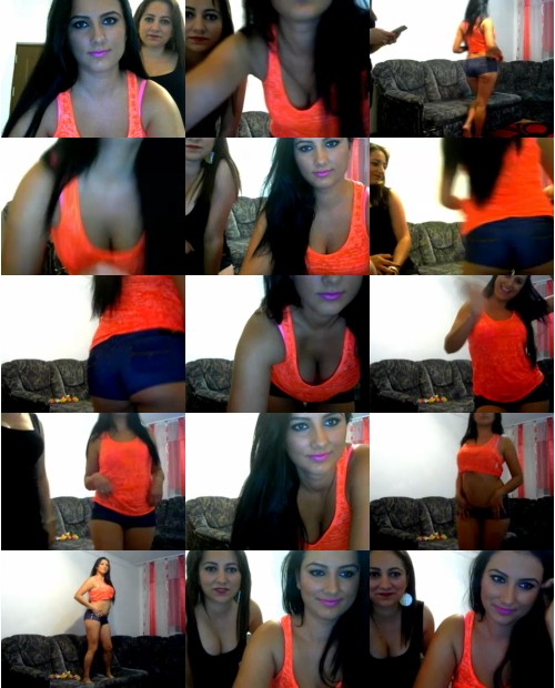 Download Video File: myfreecams chocogirlxx1