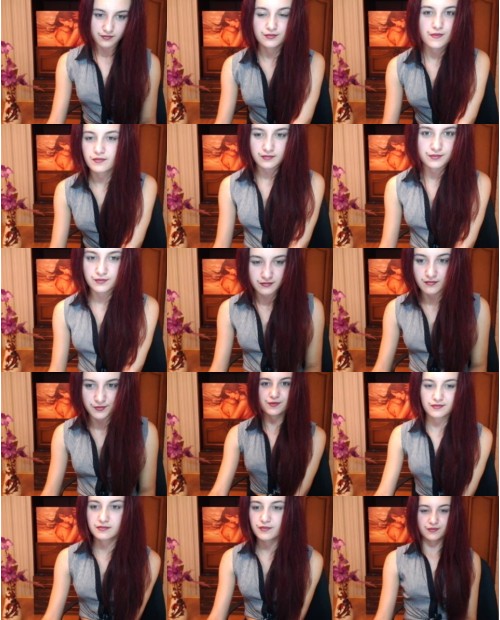 Download Video File: myfreecams cony winsent