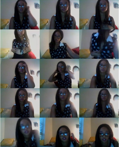 Download Video File: myfreecams coralinexxx