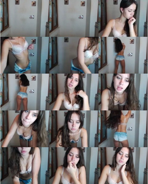 Download Video File: myfreecams cutie ladix