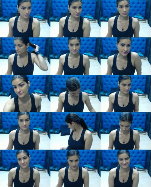 Download Video File: myfreecams darqueleen