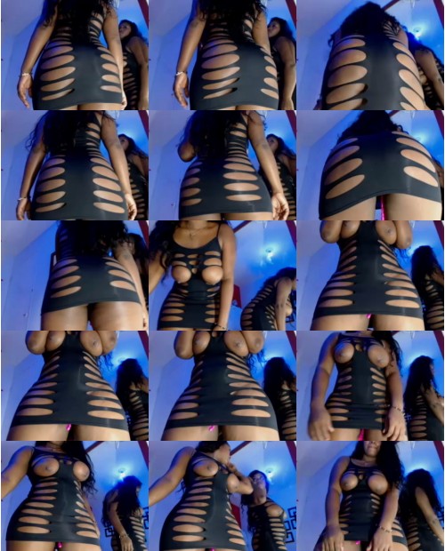 Download Video File: myfreecams dayanaforyou